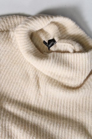 Női pulóver Defacto, Méret XL, Szín Bézs, Ár 1 276 Ft