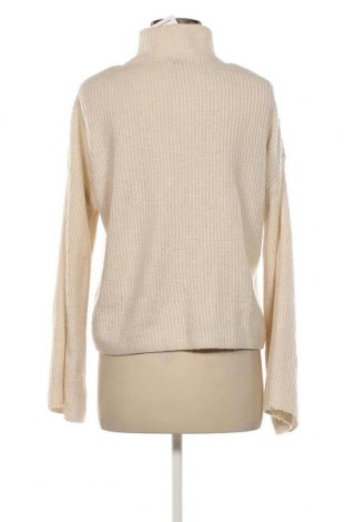 Γυναικείο πουλόβερ Defacto, Μέγεθος XL, Χρώμα  Μπέζ, Τιμή 3,71 €