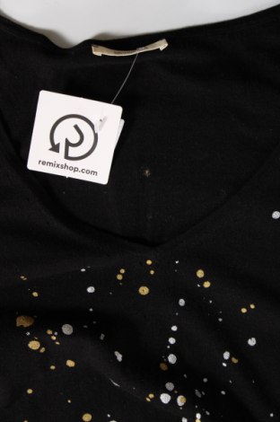 Γυναικείο πουλόβερ Devernois, Μέγεθος S, Χρώμα Μαύρο, Τιμή 15,58 €