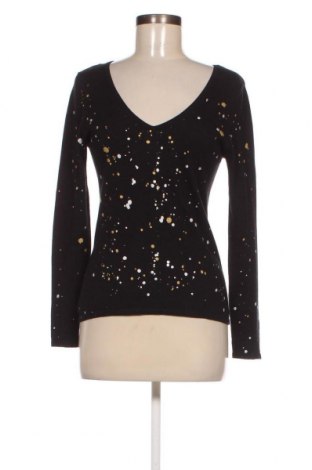 Γυναικείο πουλόβερ Devernois, Μέγεθος S, Χρώμα Μαύρο, Τιμή 15,58 €
