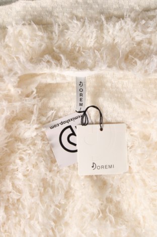 Γυναικείο πουλόβερ Doremi, Μέγεθος M, Χρώμα Εκρού, Τιμή 8,07 €