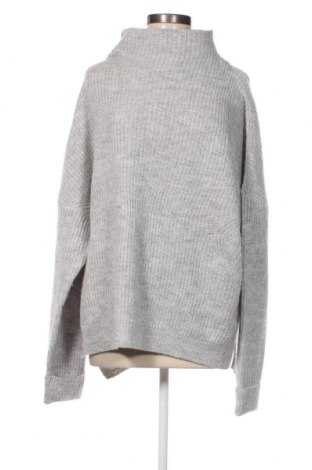 Дамски пуловер Dorothy Perkins, Размер L, Цвят Сив, Цена 28,35 лв.