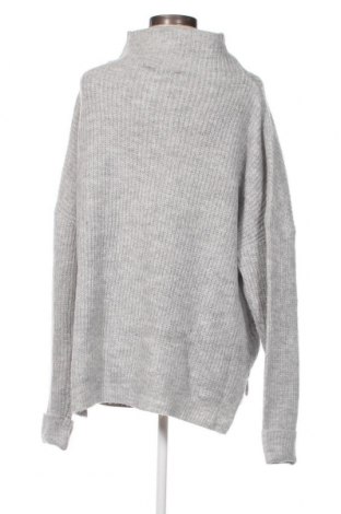 Γυναικείο πουλόβερ Dorothy Perkins, Μέγεθος L, Χρώμα Γκρί, Τιμή 32,47 €