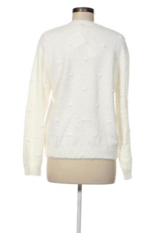 Дамски пуловер Dorothy Perkins, Размер M, Цвят Бял, Цена 30,24 лв.