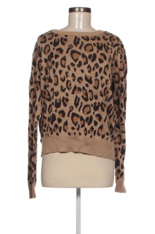 Γυναικείο πουλόβερ Dotti, Μέγεθος XL, Χρώμα Πολύχρωμο, Τιμή 6,28 €