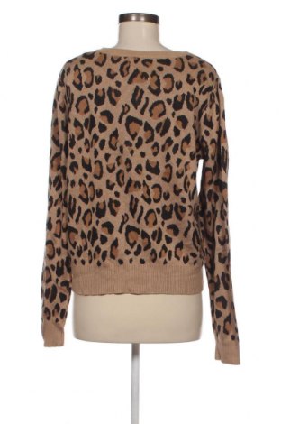Γυναικείο πουλόβερ Dotti, Μέγεθος XL, Χρώμα Πολύχρωμο, Τιμή 7,36 €