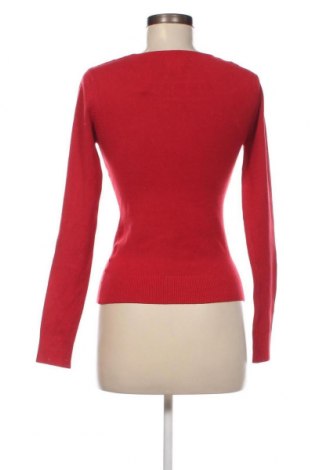 Γυναικείο πουλόβερ Dream Girl, Μέγεθος M, Χρώμα Κόκκινο, Τιμή 19,79 €