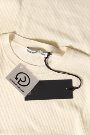 Дамски пуловер Drykorn for beautiful people, Размер S, Цвят Екрю, Цена 191,00 лв.