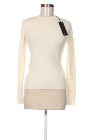 Γυναικείο πουλόβερ Drykorn for beautiful people, Μέγεθος S, Χρώμα Εκρού, Τιμή 59,07 €