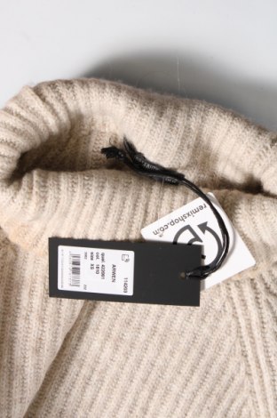 Дамски пуловер Drykorn for beautiful people, Размер XS, Цвят Бежов, Цена 191,00 лв.