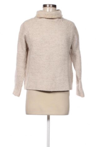 Дамски пуловер Drykorn for beautiful people, Размер XS, Цвят Бежов, Цена 84,04 лв.