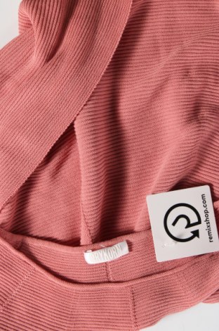 Γυναικείο πουλόβερ Drykorn for beautiful people, Μέγεθος S, Χρώμα Ρόζ , Τιμή 11,36 €