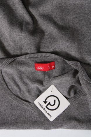 Damenpullover Edc By Esprit, Größe M, Farbe Grau, Preis € 4,20