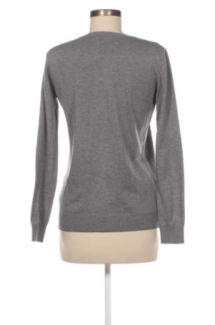 Дамски пуловер Edc By Esprit, Размер M, Цвят Сив, Цена 7,33 лв.