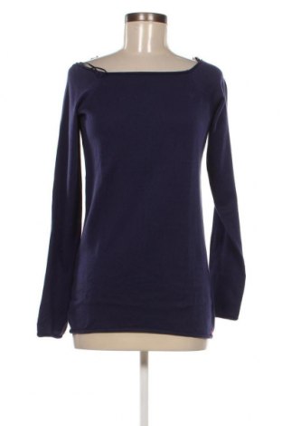Дамски пуловер Edc By Esprit, Размер L, Цвят Лилав, Цена 17,40 лв.