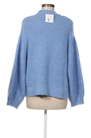 Γυναικείο πουλόβερ Edited, Μέγεθος M, Χρώμα Μπλέ, Τιμή 15,70 €