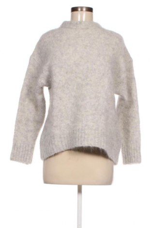 Дамски пуловер Edited, Размер S, Цвят Сив, Цена 87,00 лв.