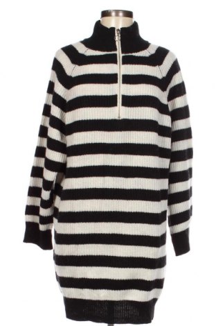 Дамски пуловер Edited, Размер M, Цвят Многоцветен, Цена 39,15 лв.