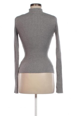 Γυναικείο πουλόβερ Edited, Μέγεθος S, Χρώμα Γκρί, Τιμή 13,46 €