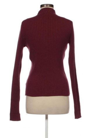 Дамски пуловер Edited, Размер L, Цвят Червен, Цена 16,53 лв.