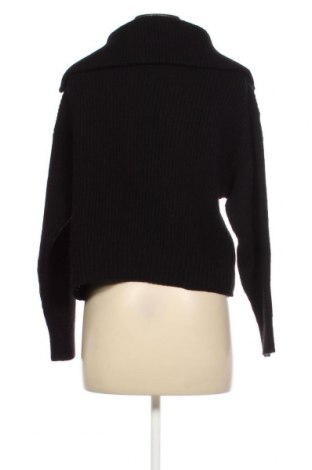 Γυναικείο πουλόβερ Edited, Μέγεθος XS, Χρώμα Μαύρο, Τιμή 9,42 €