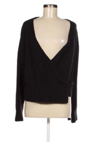 Γυναικείο πουλόβερ Edited, Μέγεθος M, Χρώμα Μαύρο, Τιμή 9,87 €