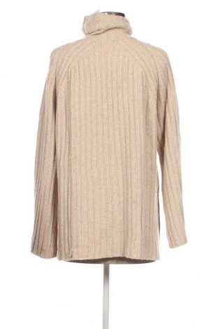 Γυναικείο πουλόβερ Edited, Μέγεθος L, Χρώμα  Μπέζ, Τιμή 20,18 €