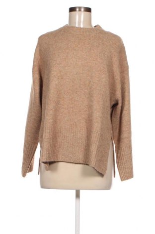 Γυναικείο πουλόβερ Edited, Μέγεθος M, Χρώμα  Μπέζ, Τιμή 44,85 €