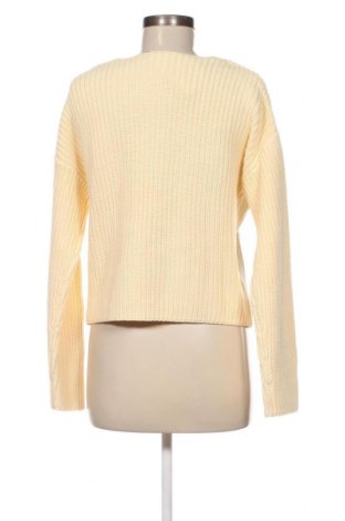 Дамски пуловер Edited, Размер M, Цвят Екрю, Цена 15,66 лв.