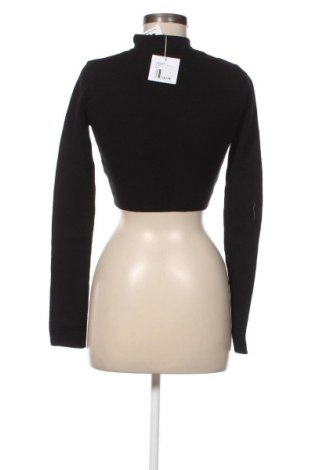 Дамски пуловер Edited, Размер S, Цвят Черен, Цена 14,79 лв.