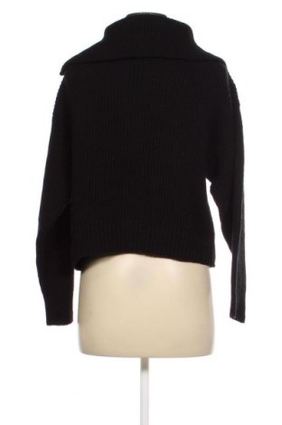 Γυναικείο πουλόβερ Edited, Μέγεθος XS, Χρώμα Μαύρο, Τιμή 7,62 €