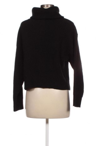 Дамски пуловер Edited, Размер M, Цвят Черен, Цена 15,66 лв.