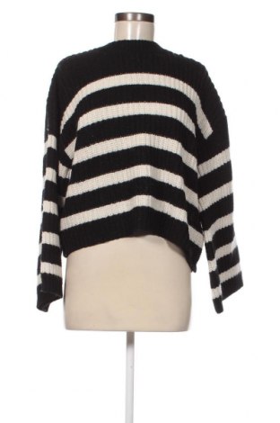 Дамски пуловер Edited, Размер S, Цвят Черен, Цена 18,27 лв.