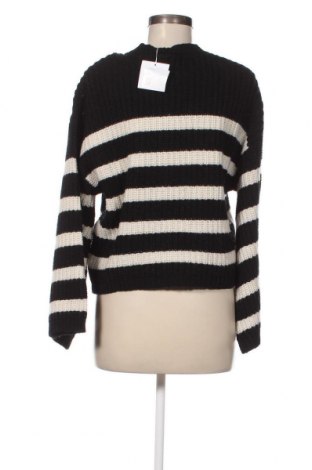 Дамски пуловер Edited, Размер S, Цвят Черен, Цена 87,00 лв.