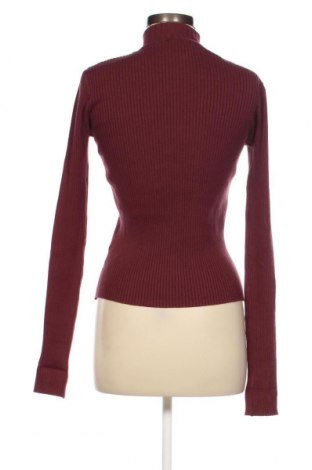 Дамски пуловер Edited, Размер M, Цвят Червен, Цена 14,79 лв.