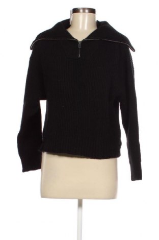 Дамски пуловер Edited, Размер S, Цвят Черен, Цена 39,15 лв.