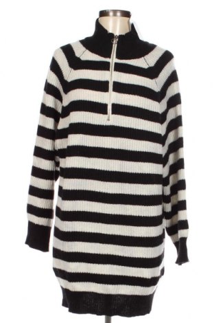 Дамски пуловер Edited, Размер M, Цвят Многоцветен, Цена 26,10 лв.