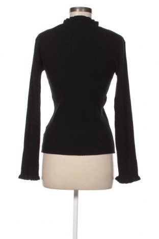 Дамски пуловер Edited, Размер M, Цвят Черен, Цена 14,79 лв.