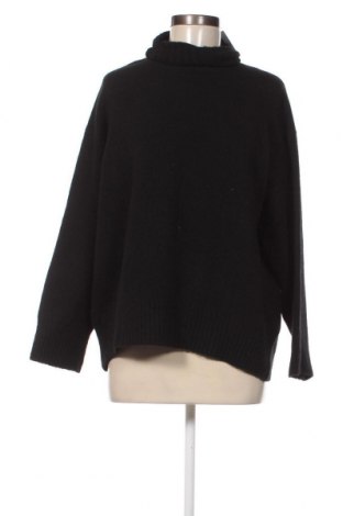 Дамски пуловер Edited, Размер M, Цвят Черен, Цена 39,15 лв.