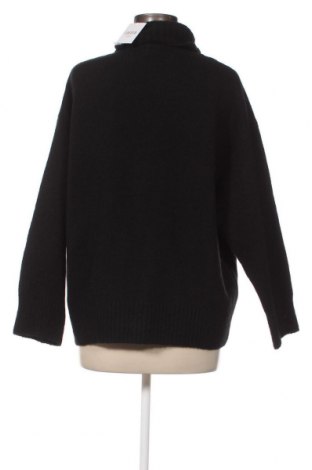 Дамски пуловер Edited, Размер M, Цвят Черен, Цена 20,01 лв.