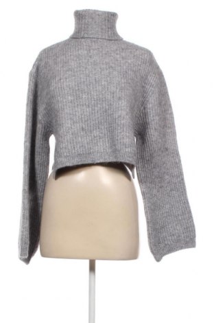 Дамски пуловер Edited, Размер XS, Цвят Син, Цена 24,36 лв.