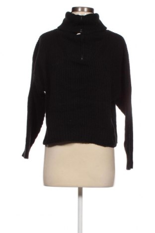 Дамски пуловер Edited, Размер S, Цвят Черен, Цена 20,01 лв.