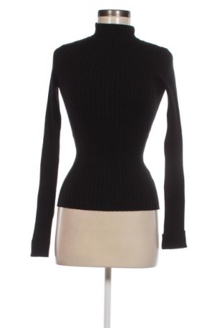 Γυναικείο πουλόβερ Edited, Μέγεθος XS, Χρώμα Μαύρο, Τιμή 44,85 €