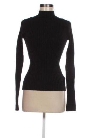 Дамски пуловер Edited, Размер S, Цвят Черен, Цена 18,27 лв.