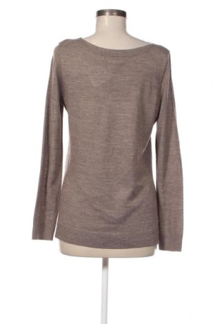 Γυναικείο πουλόβερ Ellen Tracy, Μέγεθος L, Χρώμα  Μπέζ, Τιμή 27,22 €