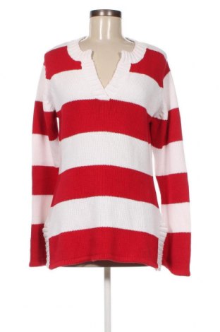 Γυναικείο πουλόβερ Ellos, Μέγεθος L, Χρώμα Πολύχρωμο, Τιμή 3,73 €