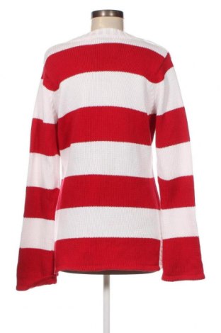 Дамски пуловер Ellos, Размер L, Цвят Многоцветен, Цена 8,75 лв.