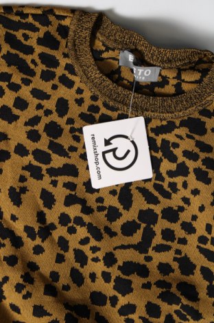 Γυναικείο πουλόβερ Esisto, Μέγεθος S, Χρώμα Πολύχρωμο, Τιμή 5,38 €