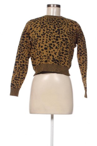 Γυναικείο πουλόβερ Esisto, Μέγεθος S, Χρώμα Πολύχρωμο, Τιμή 4,49 €