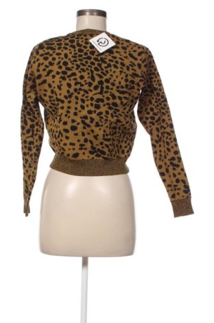 Γυναικείο πουλόβερ Esisto, Μέγεθος S, Χρώμα Πολύχρωμο, Τιμή 5,38 €